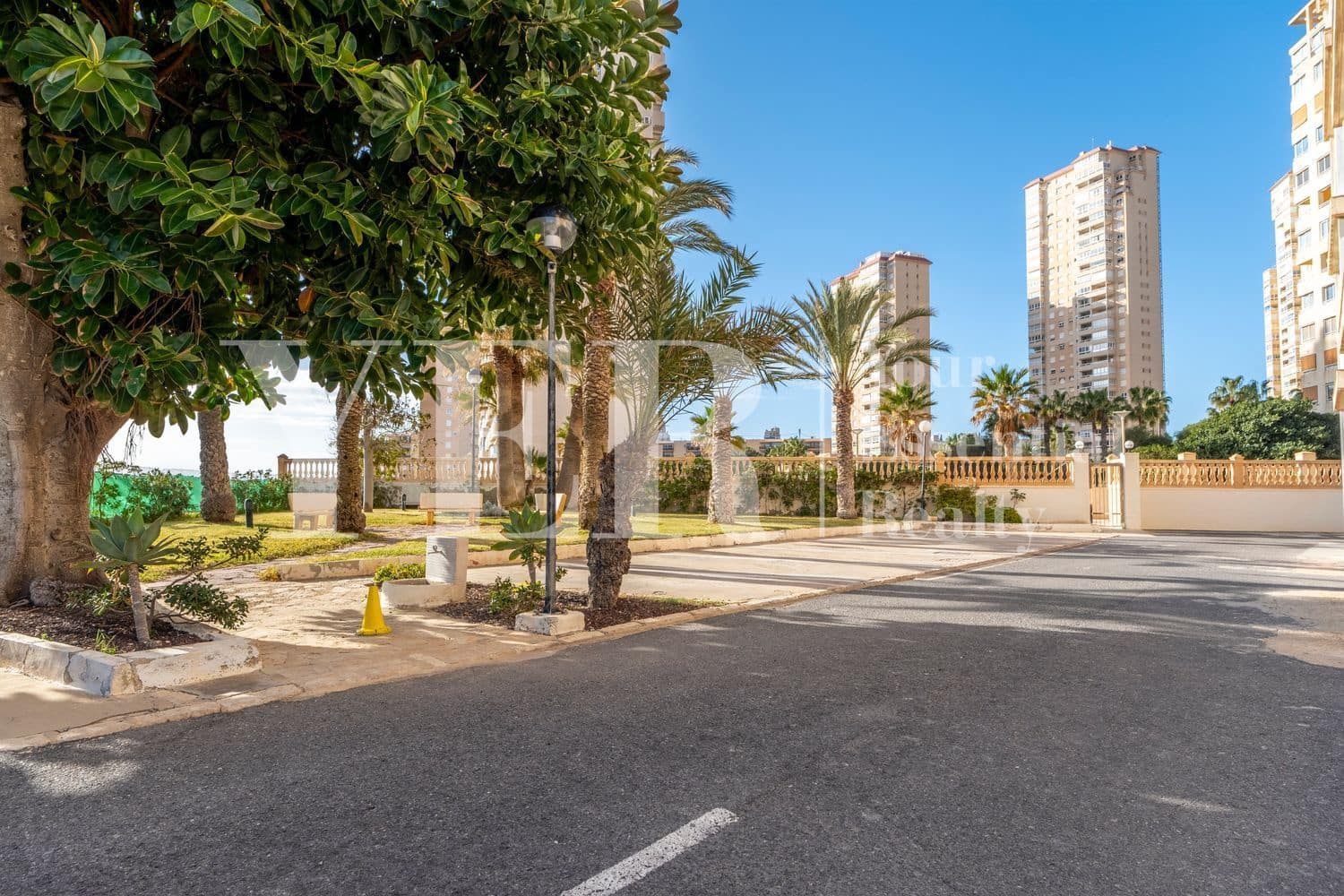 3 soverom Leilighet til salgs i Playa de Muchavista med svømmebasseng garasje - € 450 000 (Ref: 10176148)