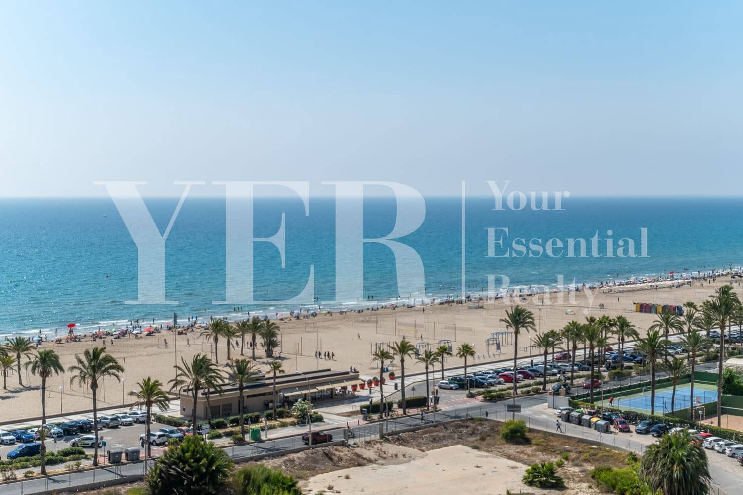 Garage til salg i Alicante by - € 40.000 (Ref: 10176149)