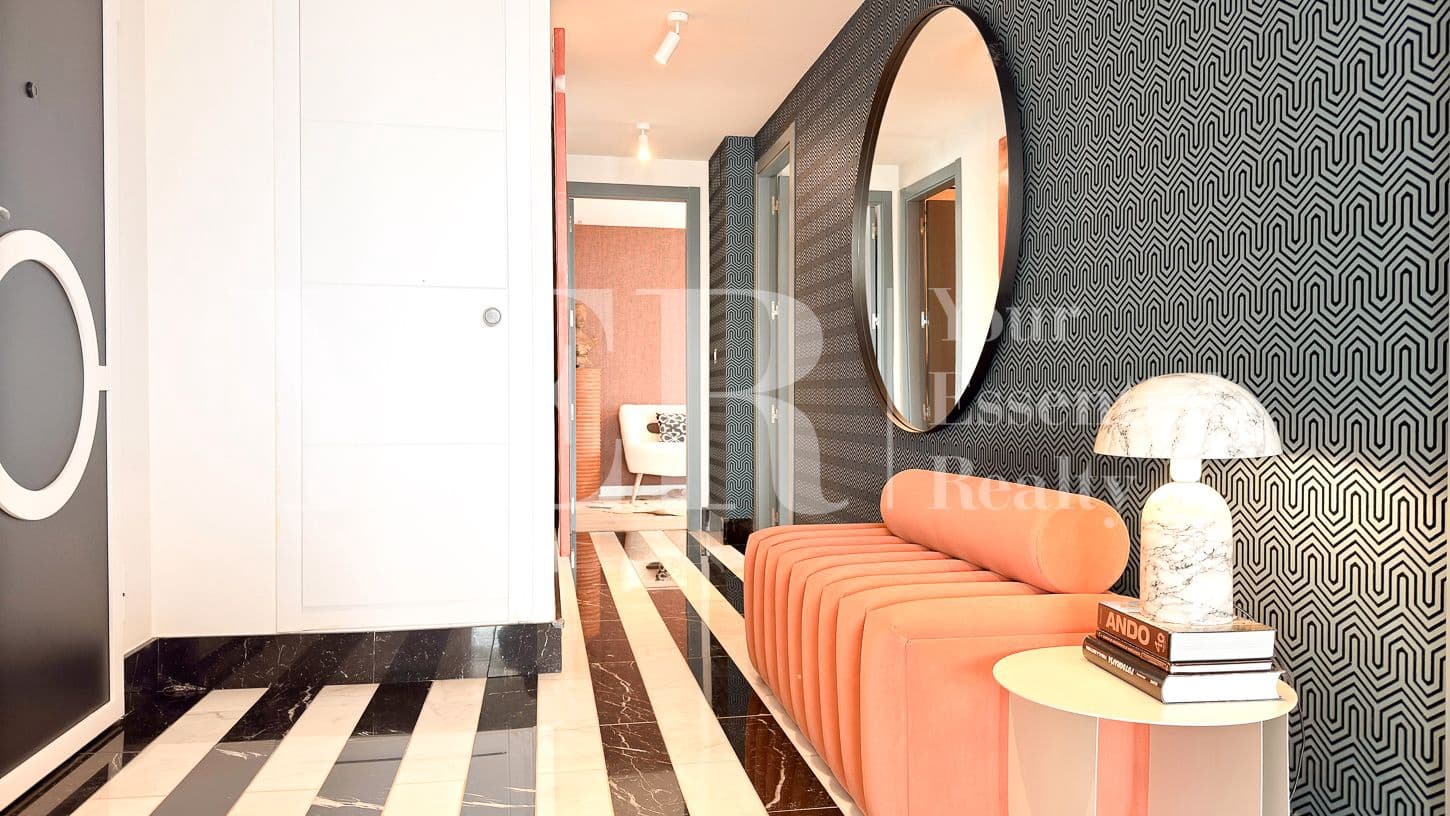 3 sypialnia Penthouse na sprzedaż w Miasto Alicante / Alacant z basenem garażem - 950 000 € (Ref: 8799461)