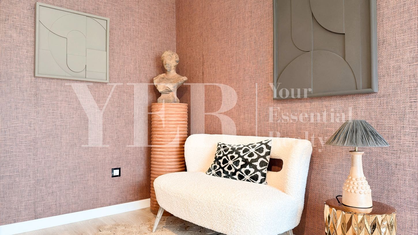 3 sypialnia Penthouse na sprzedaż w Miasto Alicante / Alacant z basenem garażem - 950 000 € (Ref: 8799461)