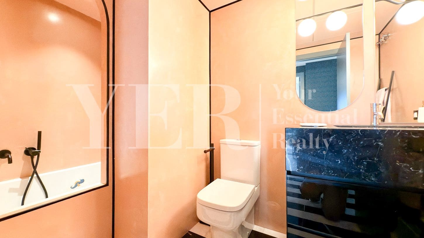 3 sypialnia Penthouse na sprzedaż w Miasto Alicante / Alacant z basenem garażem - 950 000 € (Ref: 8799461)