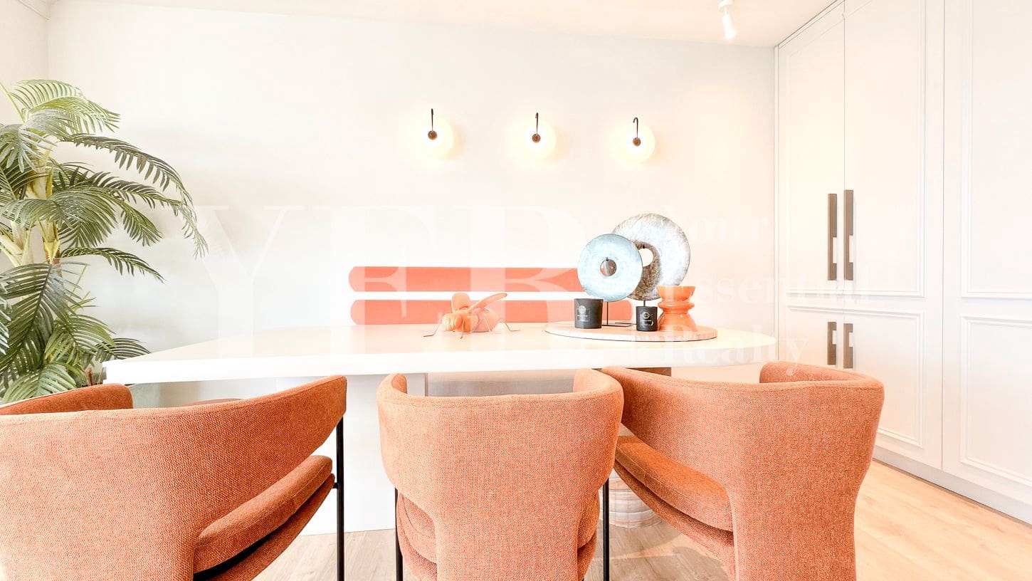 3 sypialnia Penthouse na sprzedaż w Miasto Alicante / Alacant z basenem garażem - 950 000 € (Ref: 8799461)