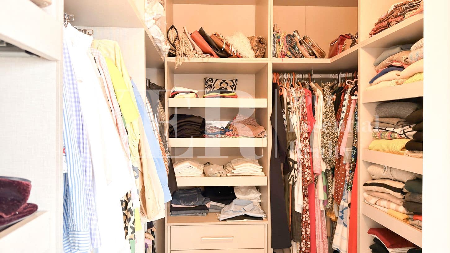 3 sypialnia Penthouse na sprzedaż w Miasto Alicante / Alacant z basenem garażem - 950 000 € (Ref: 8799461)