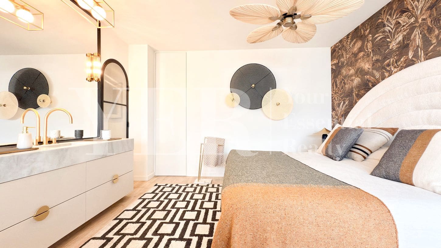 3 sypialnia Penthouse na sprzedaż w Miasto Alicante / Alacant z basenem garażem - 950 000 € (Ref: 8799461)