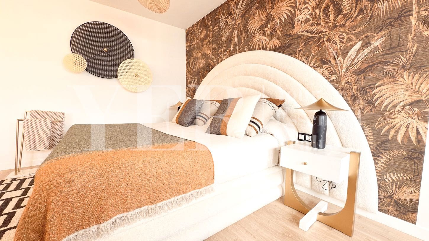 3 sypialnia Penthouse na sprzedaż w Miasto Alicante / Alacant z basenem garażem - 950 000 € (Ref: 8799461)