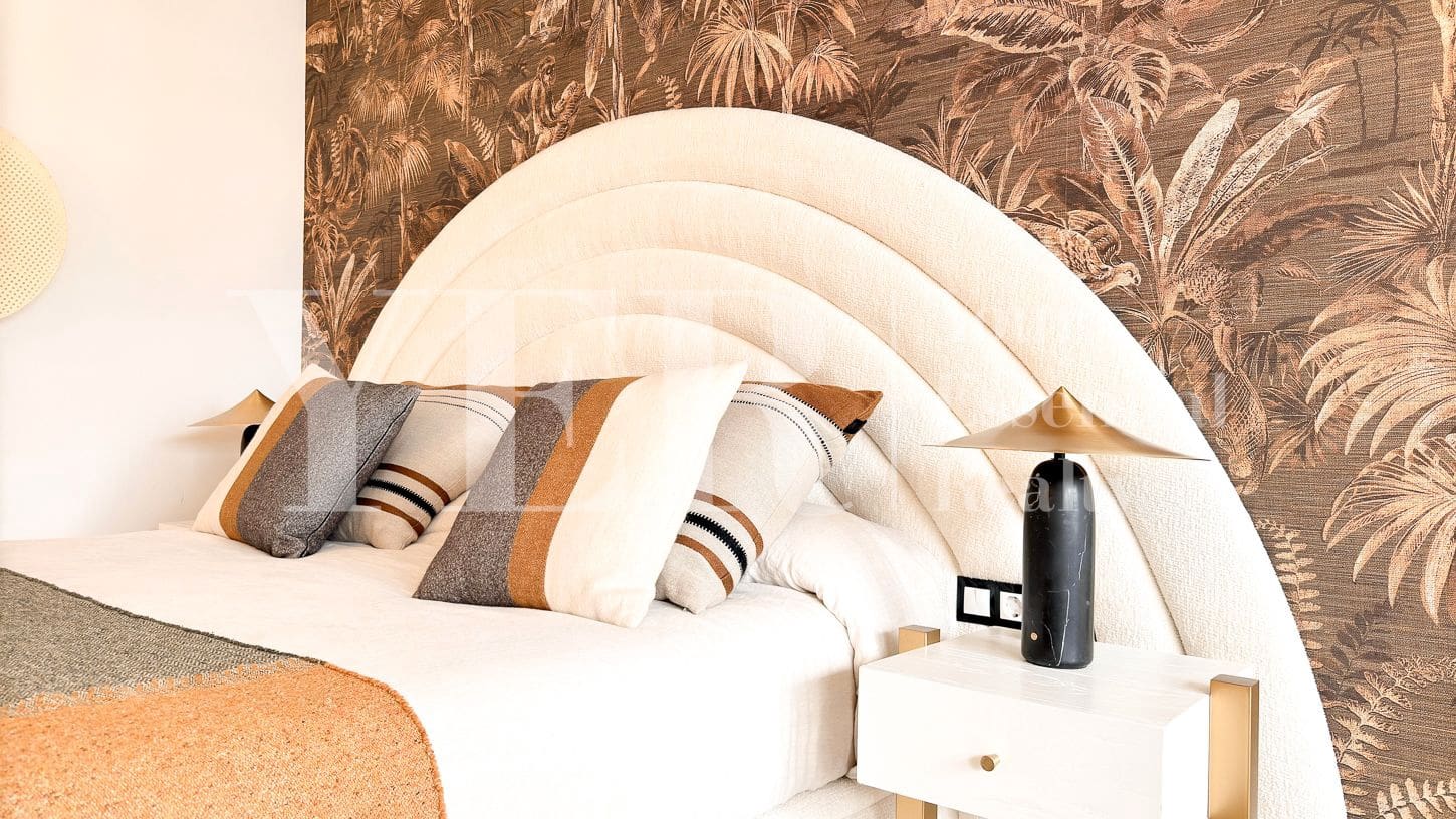 3 sypialnia Penthouse na sprzedaż w Miasto Alicante / Alacant z basenem garażem - 950 000 € (Ref: 8799461)