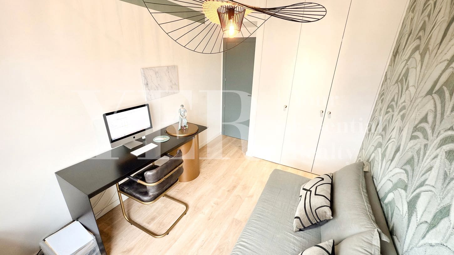 3 sypialnia Penthouse na sprzedaż w Miasto Alicante / Alacant z basenem garażem - 950 000 € (Ref: 8799461)