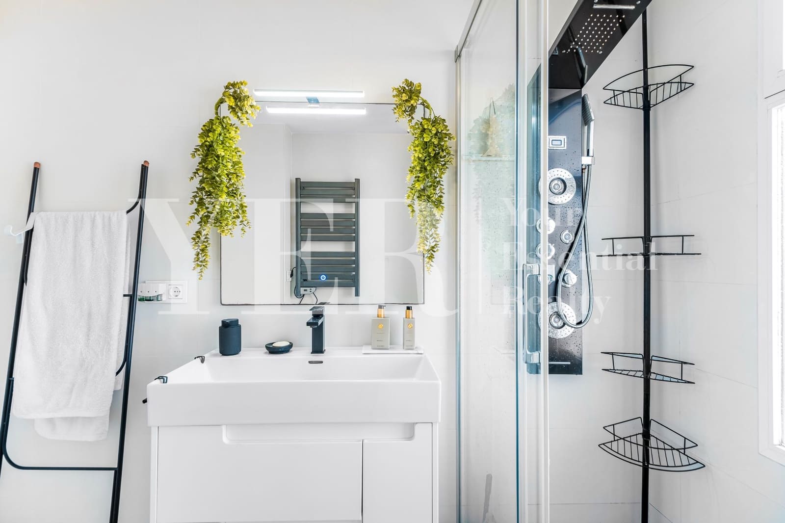 3 chambre Appartement à vendre à El Campello avec garage - 410 000 € (Ref: 8799463)