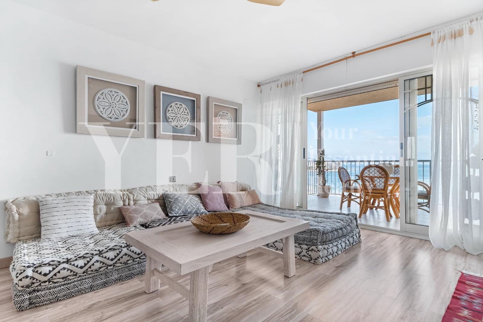 3 chambre Appartement à vendre à El Campello avec garage - 410 000 € (Ref: 8799463)