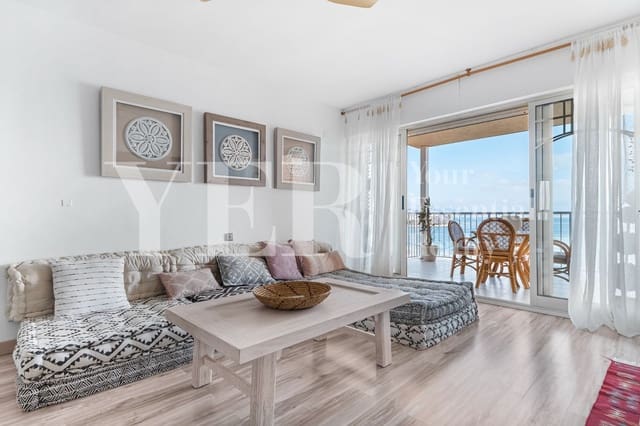3 camera da letto Appartamento in vendita in Playa de Muchavista, El Campello con garage - 410.000 € (Rif: 8799463)