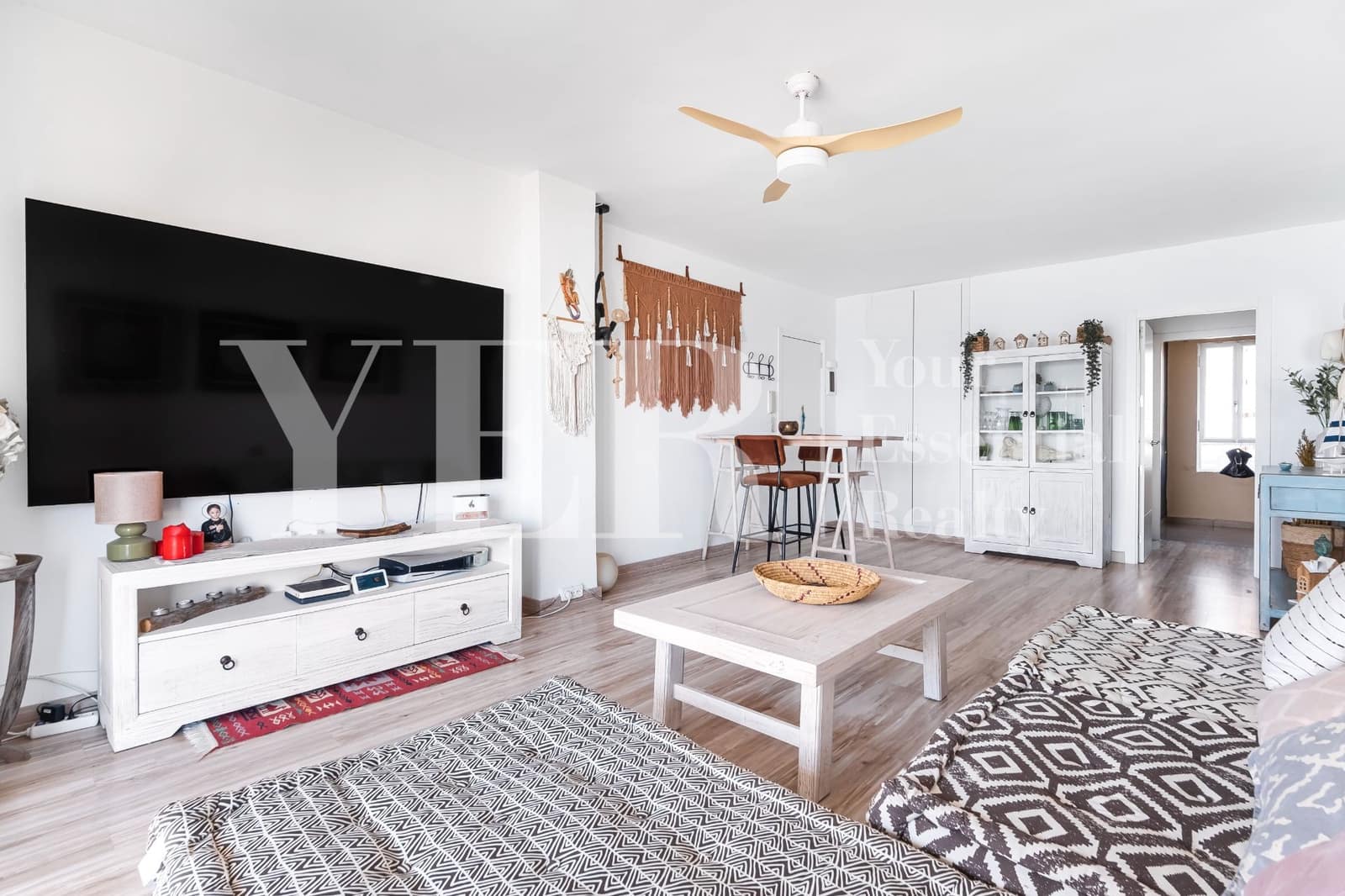 3 chambre Appartement à vendre à El Campello avec garage - 410 000 € (Ref: 8799463)