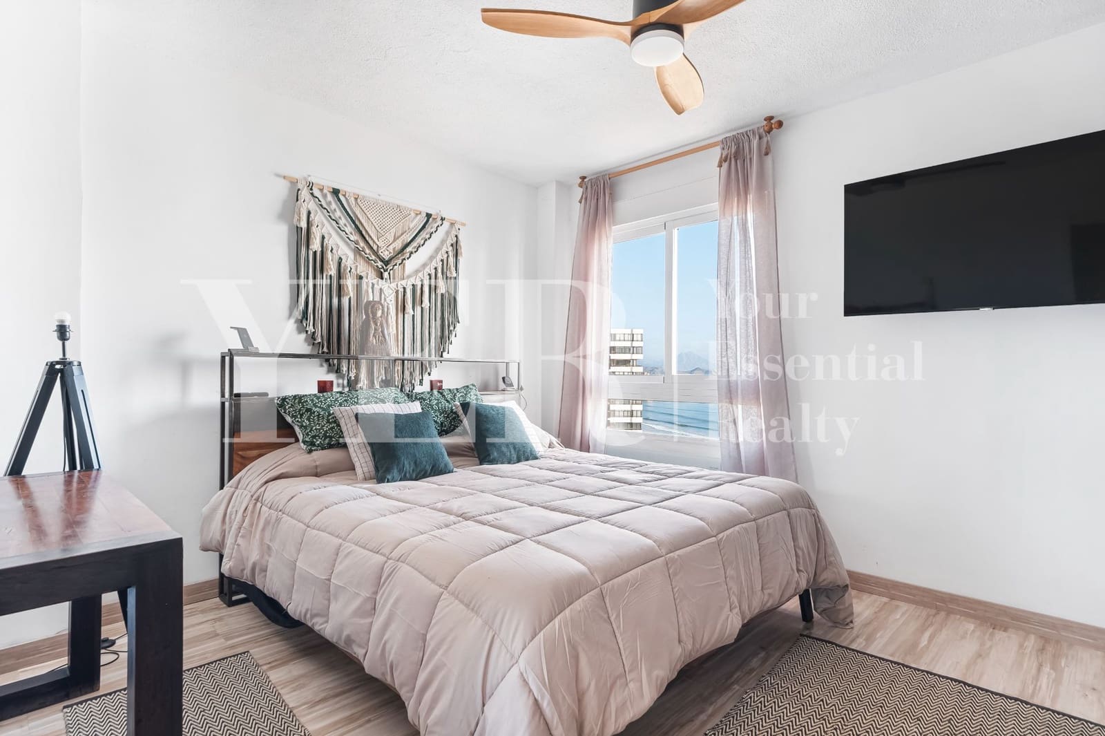 3 chambre Appartement à vendre à El Campello avec garage - 410 000 € (Ref: 8799463)