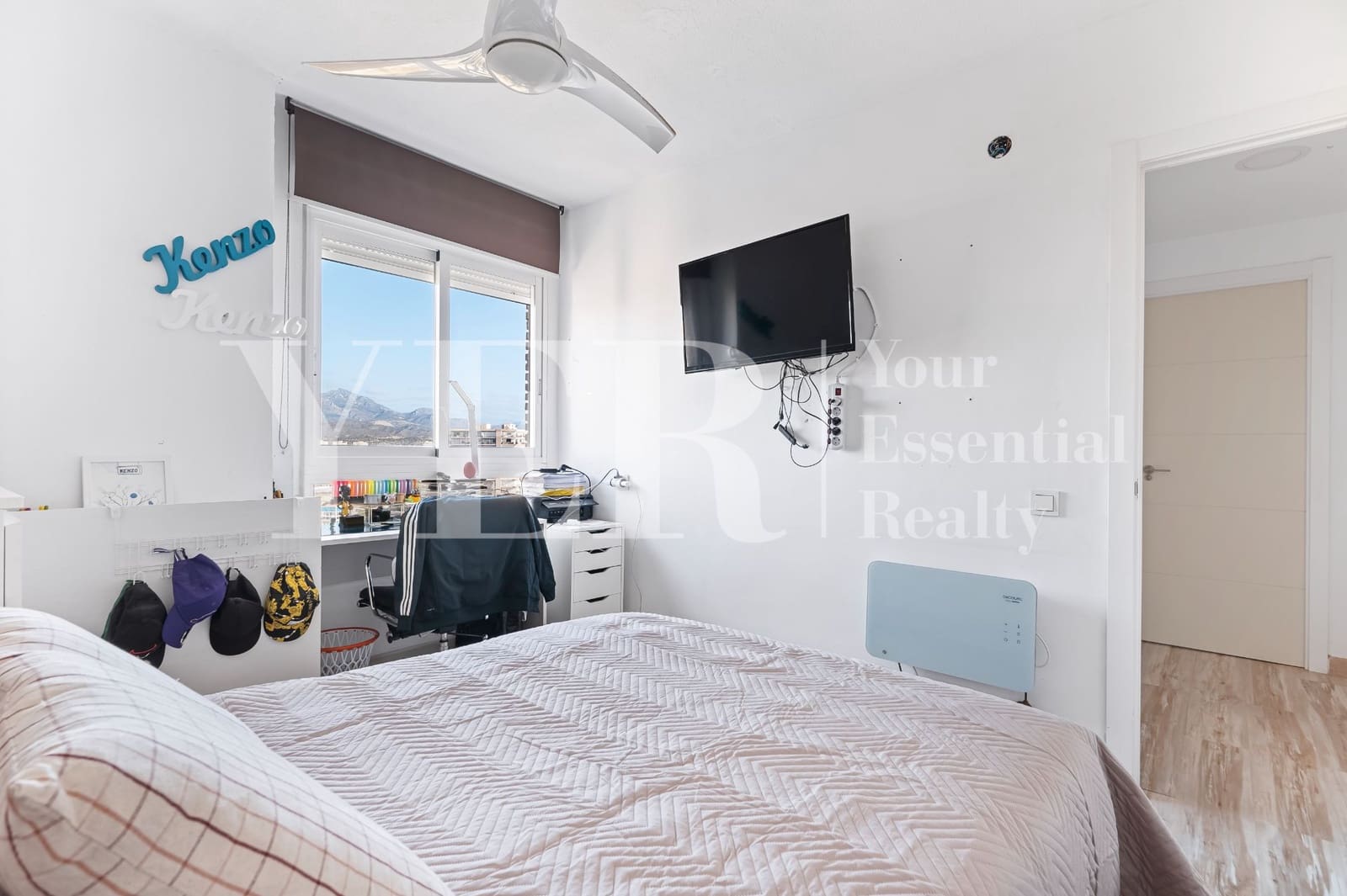 3 chambre Appartement à vendre à El Campello avec garage - 410 000 € (Ref: 8799463)