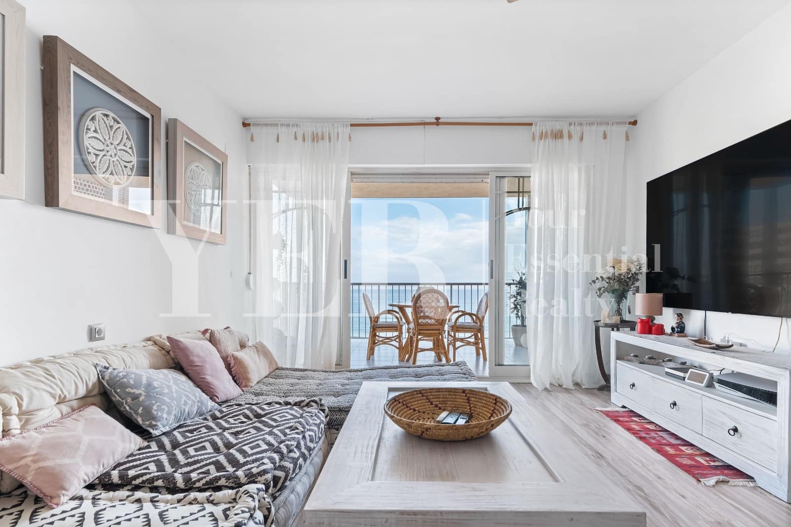 3 chambre Appartement à vendre à El Campello avec garage - 410 000 € (Ref: 8799463)