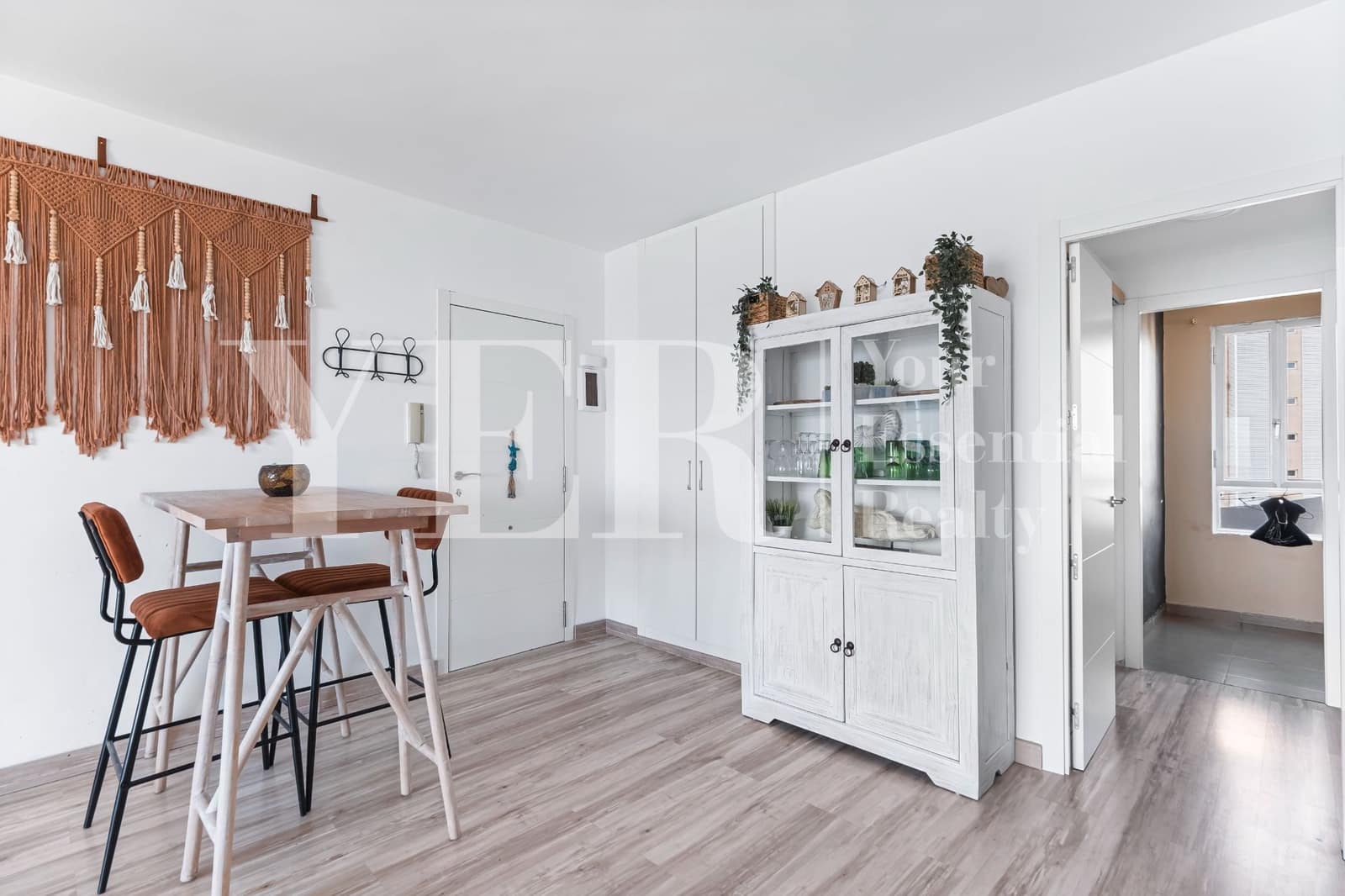 3 chambre Appartement à vendre à El Campello avec garage - 410 000 € (Ref: 8799463)