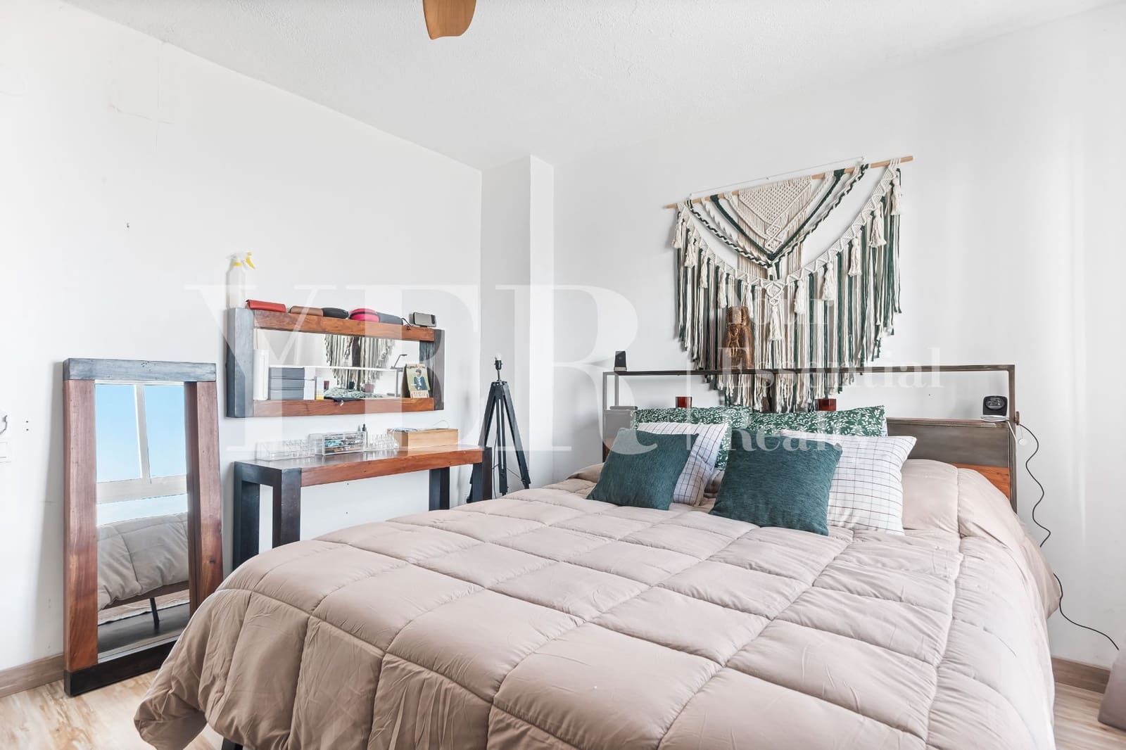 3 chambre Appartement à vendre à El Campello avec garage - 410 000 € (Ref: 8799463)