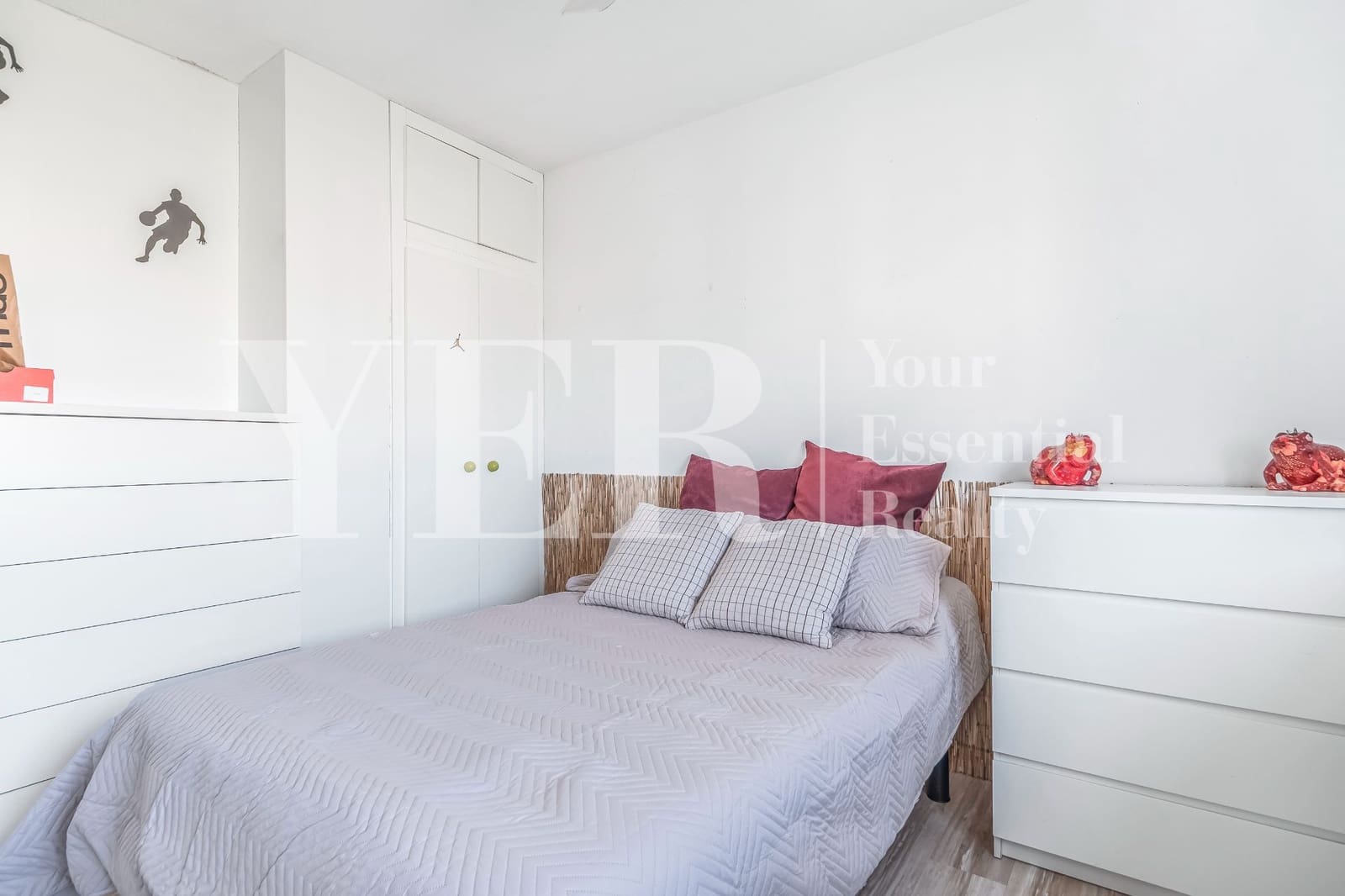 3 chambre Appartement à vendre à El Campello avec garage - 410 000 € (Ref: 8799463)