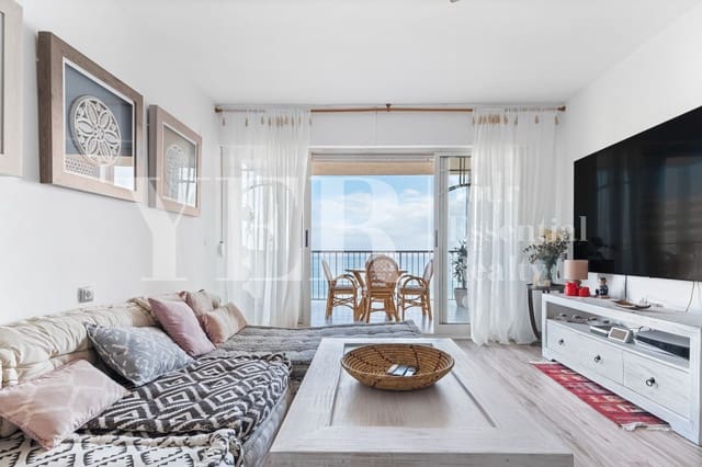 3 camera da letto Appartamento in vendita in Playa de Muchavista, El Campello con garage - 410.000 € (Rif: 8799463)