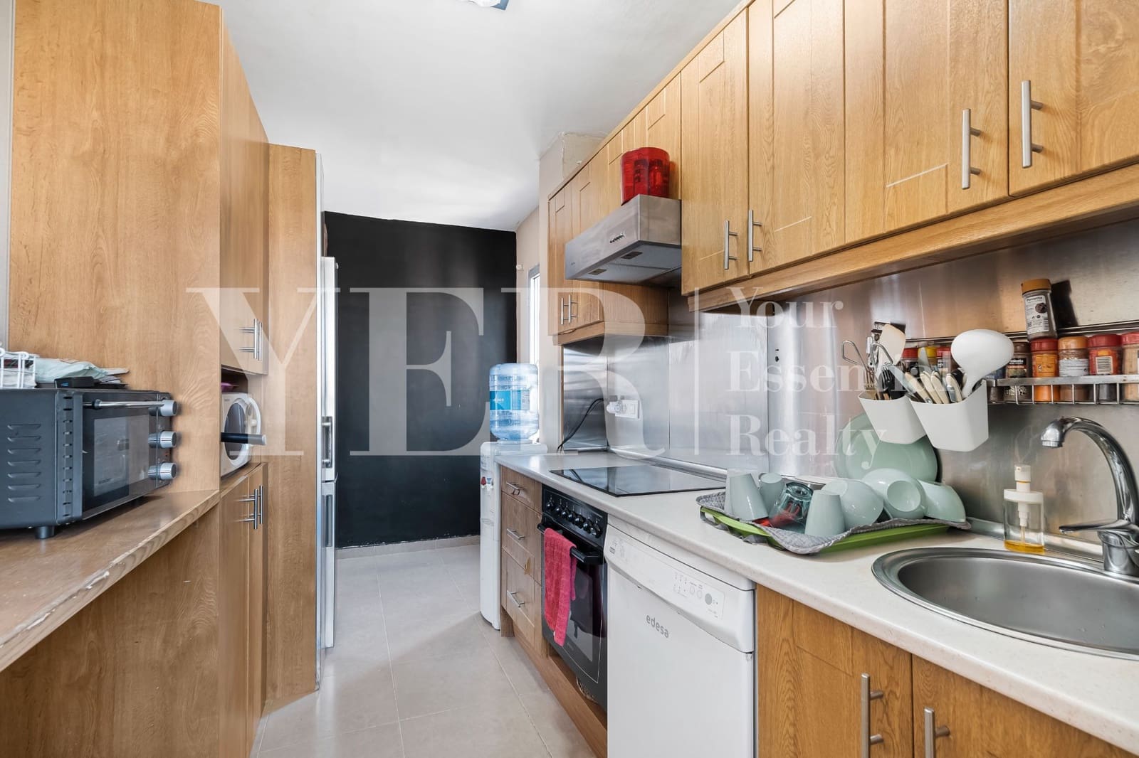 3 chambre Appartement à vendre à El Campello avec garage - 410 000 € (Ref: 8799463)