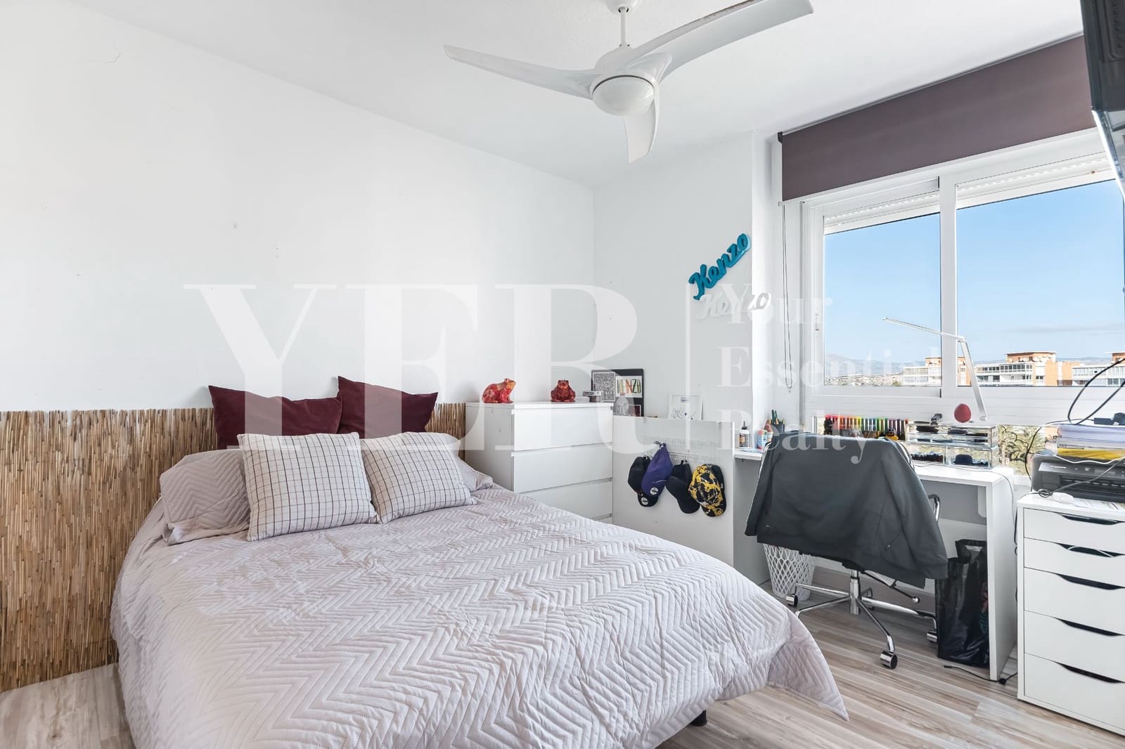 3 chambre Appartement à vendre à El Campello avec garage - 410 000 € (Ref: 8799463)