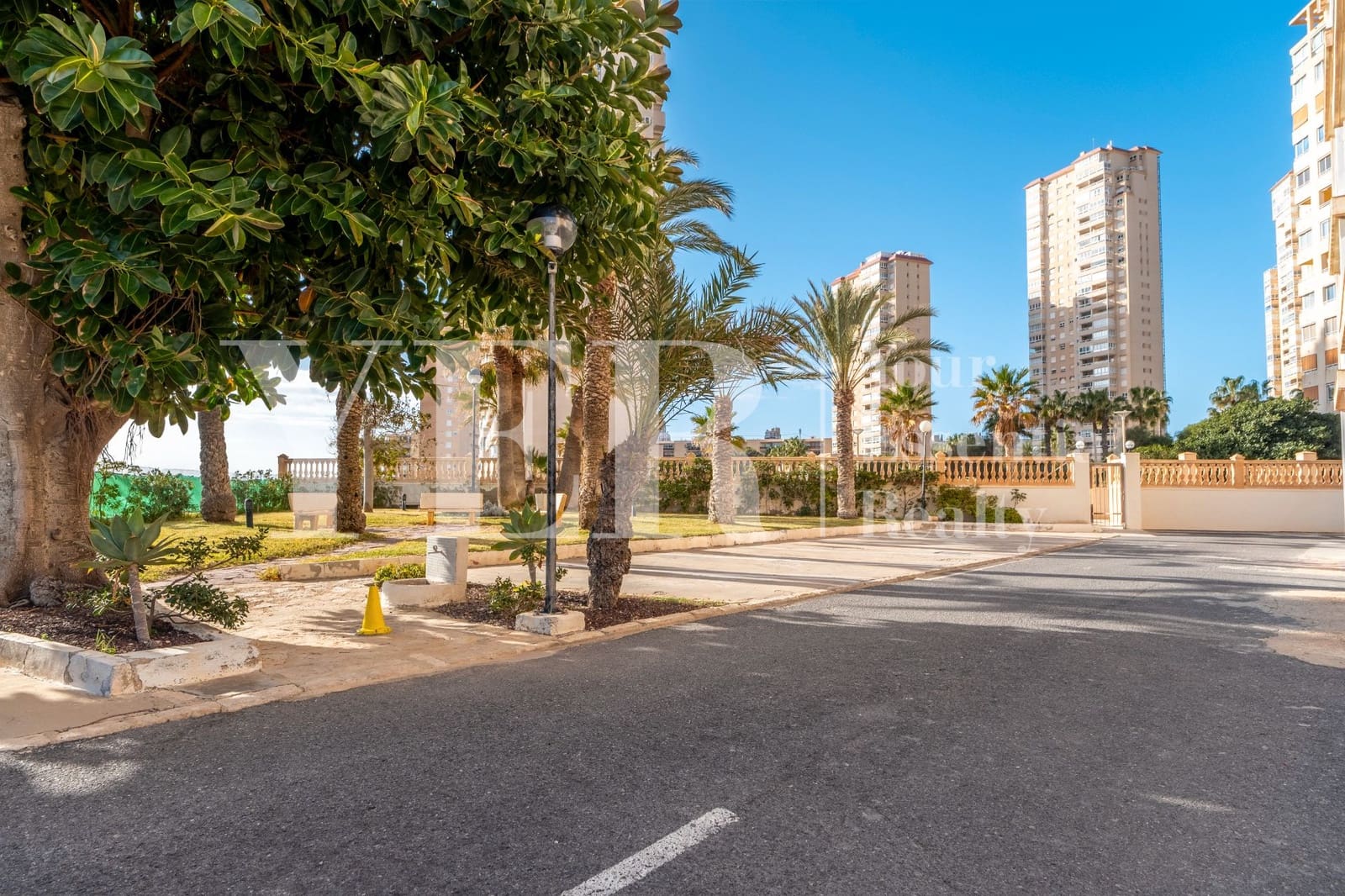 3 chambre Appartement à vendre à El Campello avec garage - 410 000 € (Ref: 8799463)