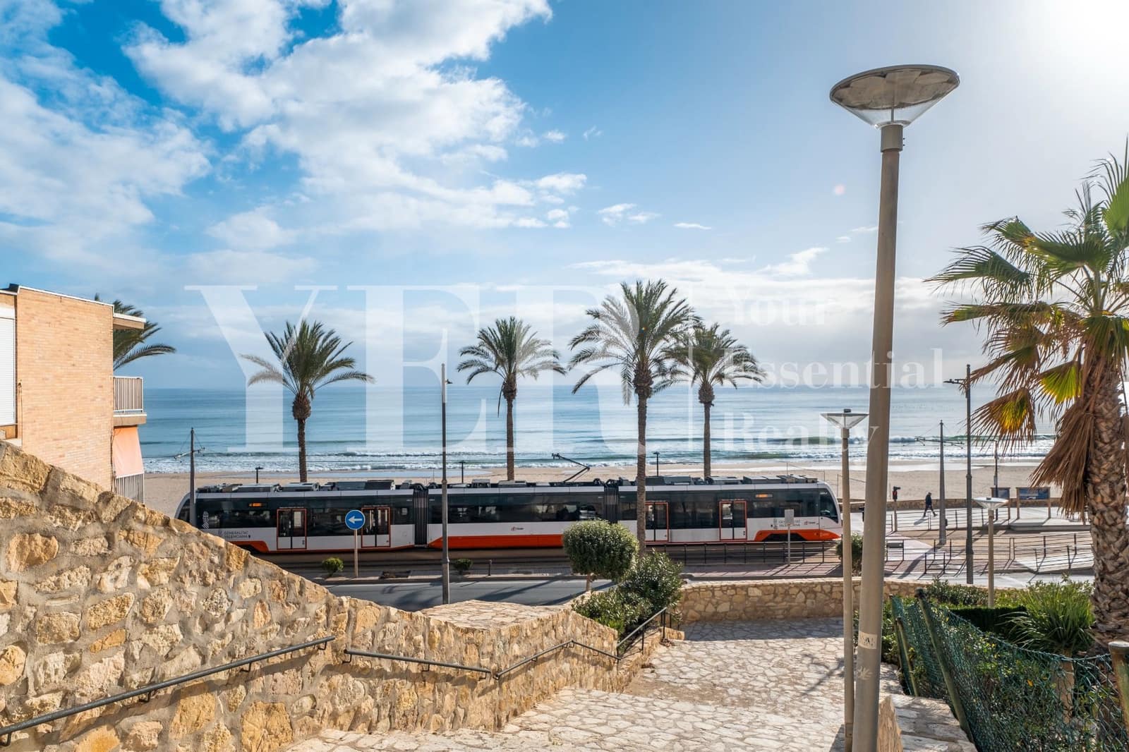 3 chambre Appartement à vendre à El Campello avec garage - 410 000 € (Ref: 8799463)