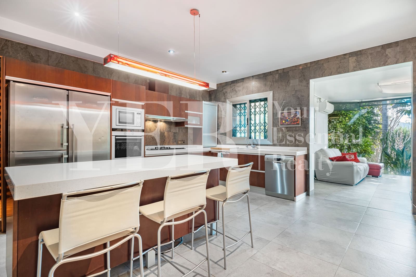 6 soveværelse Villa til salg i Elche / Elx med swimmingpool garage - € 735.000 (Ref: 8799471)