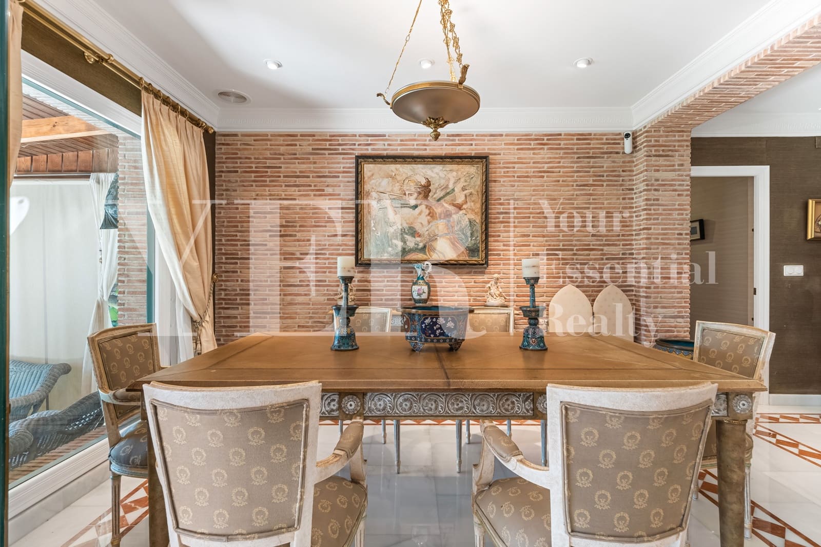 6 soveværelse Villa til salg i Elche / Elx med swimmingpool garage - € 735.000 (Ref: 8799471)