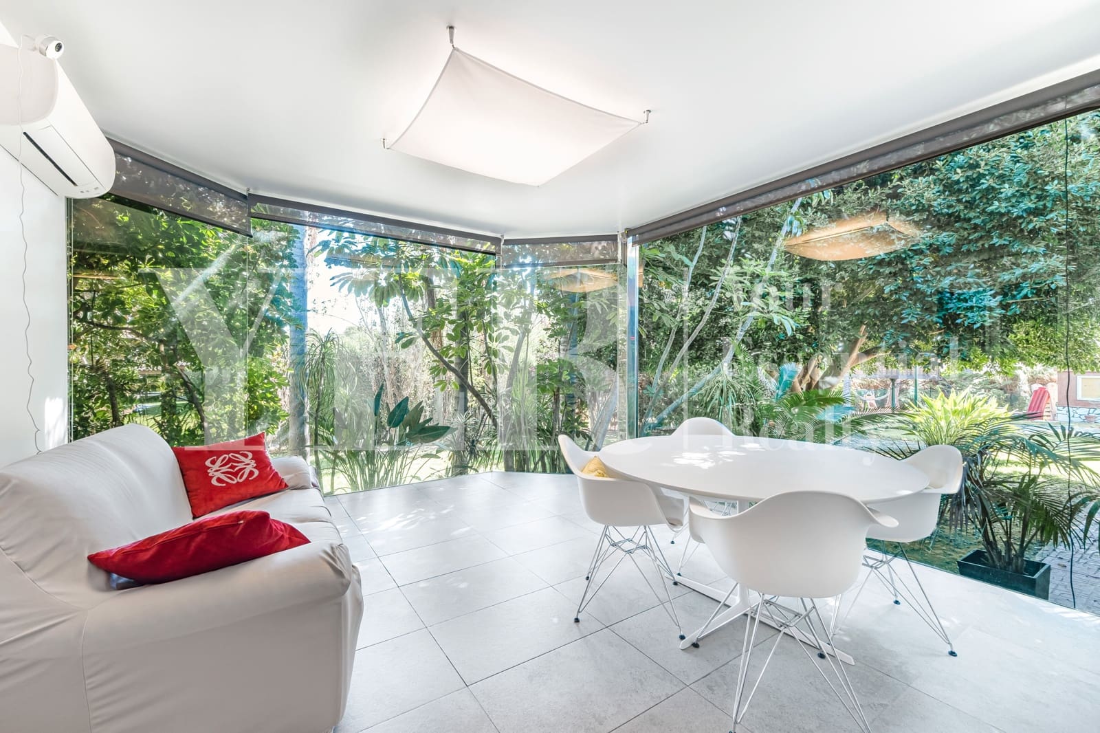 6 soveværelse Villa til salg i Elche / Elx med swimmingpool garage - € 735.000 (Ref: 8799471)