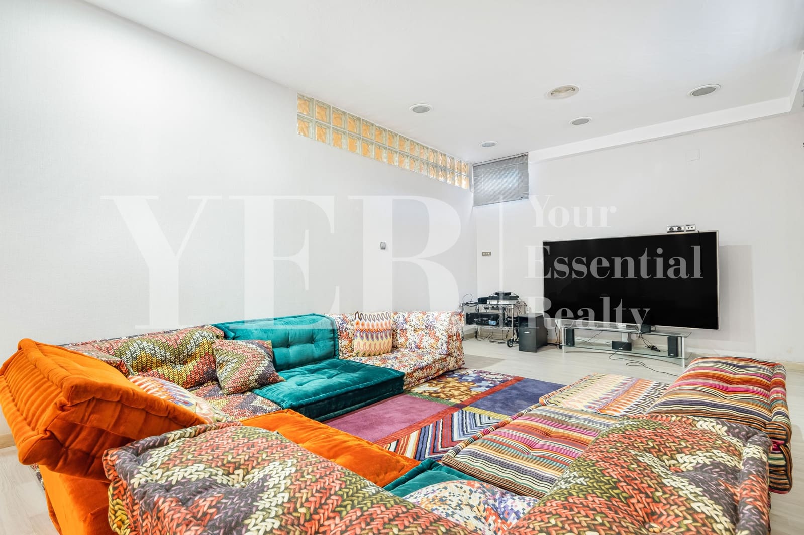 6 soveværelse Villa til salg i Elche / Elx med swimmingpool garage - € 735.000 (Ref: 8799471)