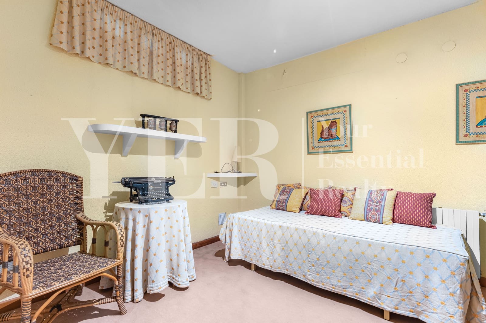 6 soveværelse Villa til salg i Elche / Elx med swimmingpool garage - € 735.000 (Ref: 8799471)