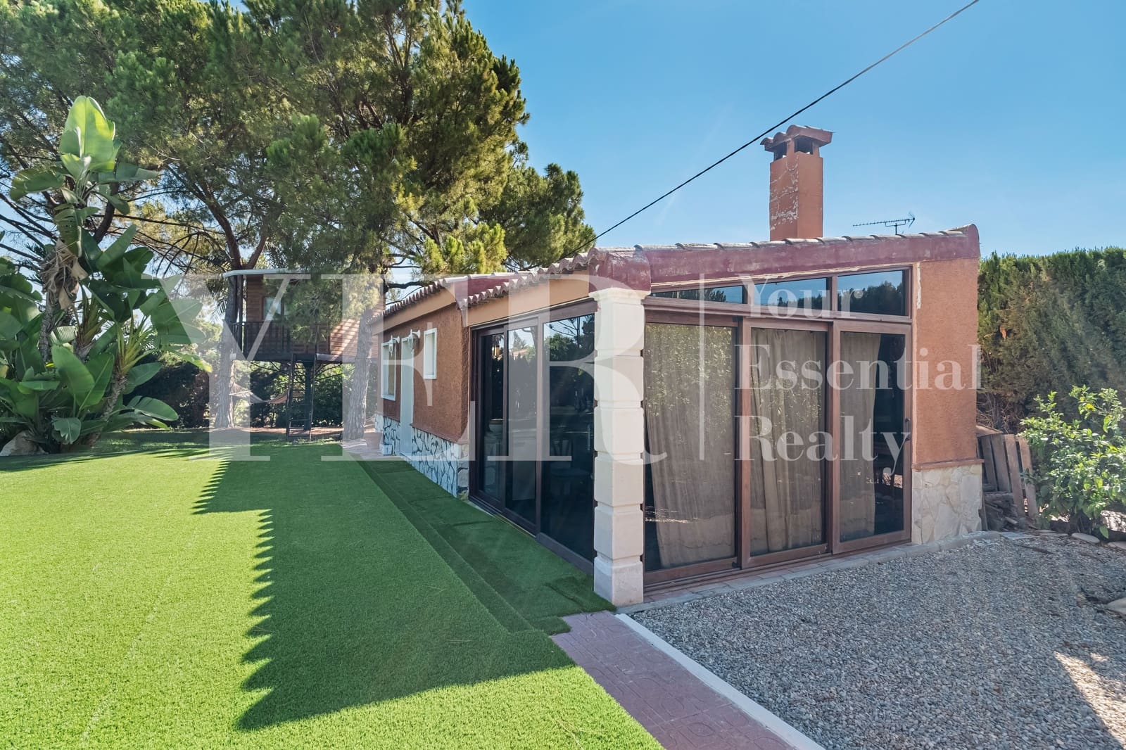 6 soveværelse Villa til salg i Elche / Elx med swimmingpool garage - € 735.000 (Ref: 8799471)