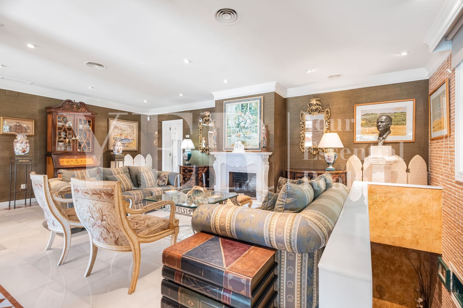 6 soveværelse Villa til salg i Elche / Elx med swimmingpool garage - € 735.000 (Ref: 8799471)