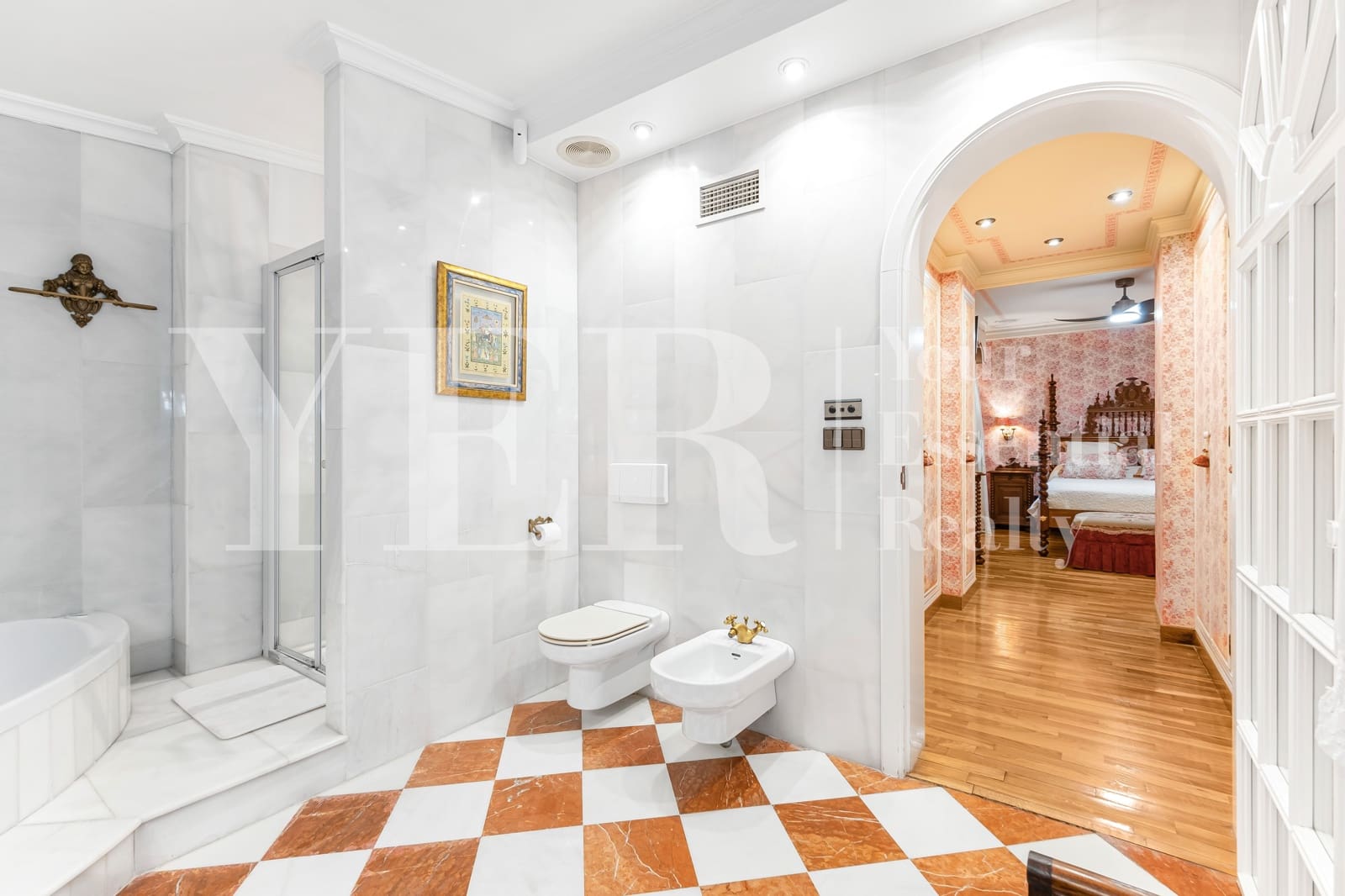 6 soveværelse Villa til salg i Elche / Elx med swimmingpool garage - € 735.000 (Ref: 8799471)