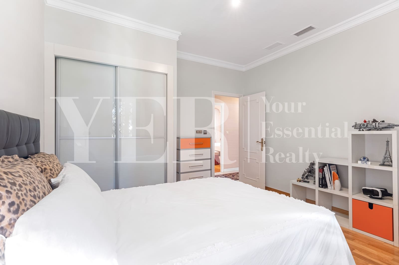 6 soveværelse Villa til salg i Elche / Elx med swimmingpool garage - € 735.000 (Ref: 8799471)