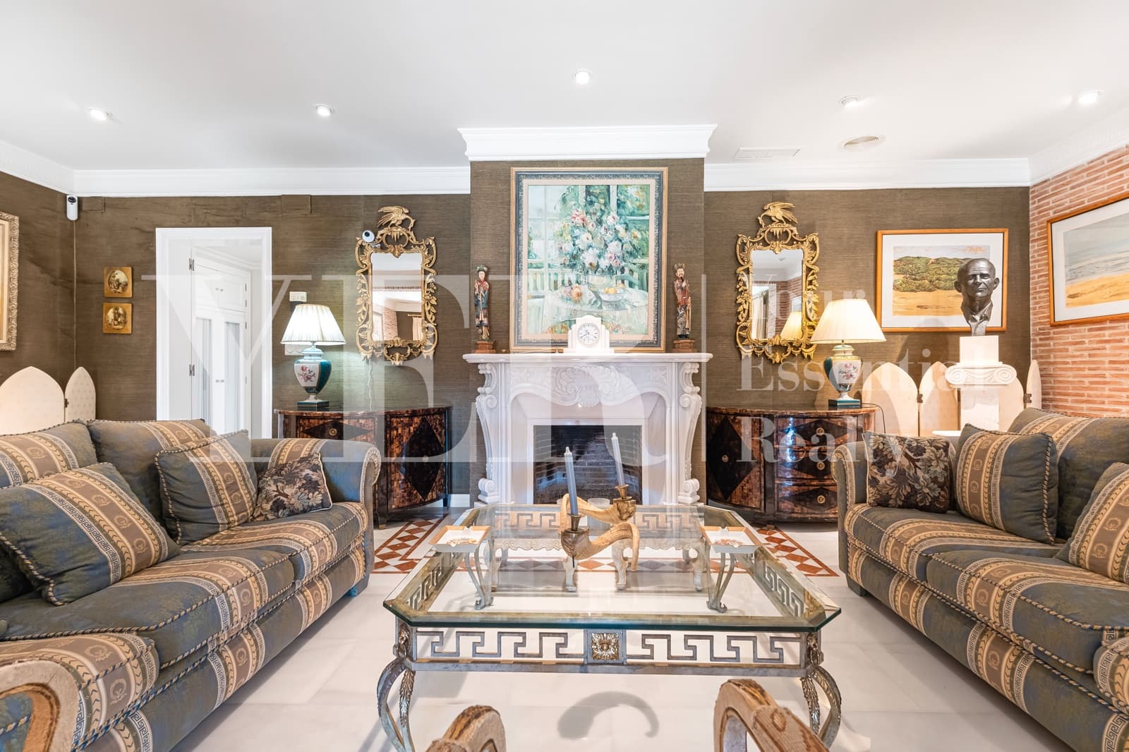 6 soveværelse Villa til salg i Elche / Elx med swimmingpool garage - € 735.000 (Ref: 8799471)