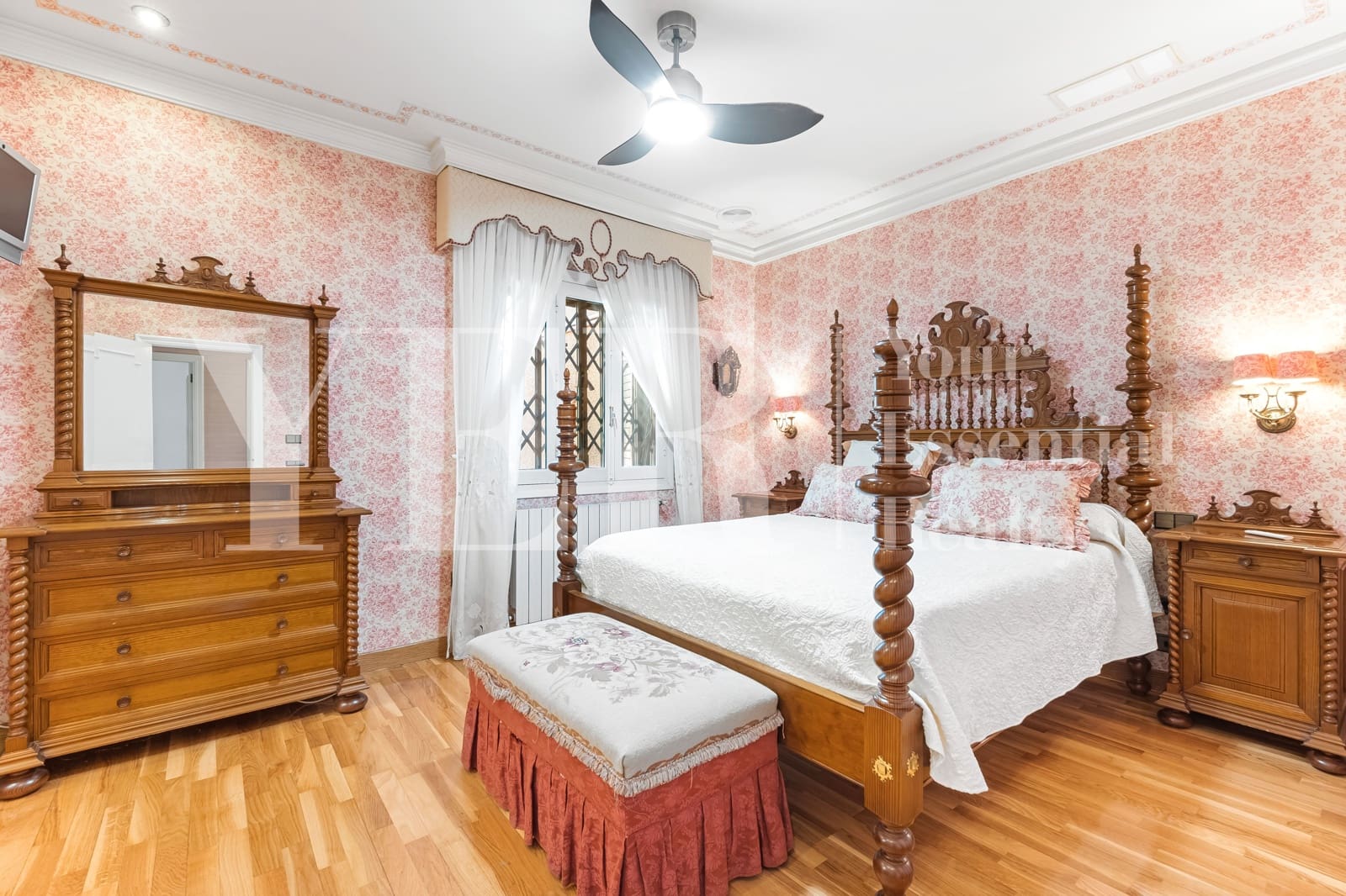 6 soveværelse Villa til salg i Elche / Elx med swimmingpool garage - € 735.000 (Ref: 8799471)