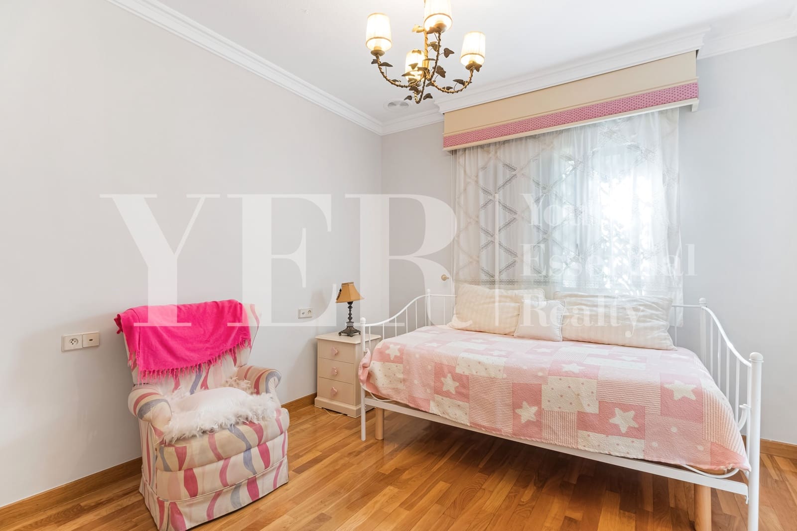 6 soveværelse Villa til salg i Elche / Elx med swimmingpool garage - € 735.000 (Ref: 8799471)