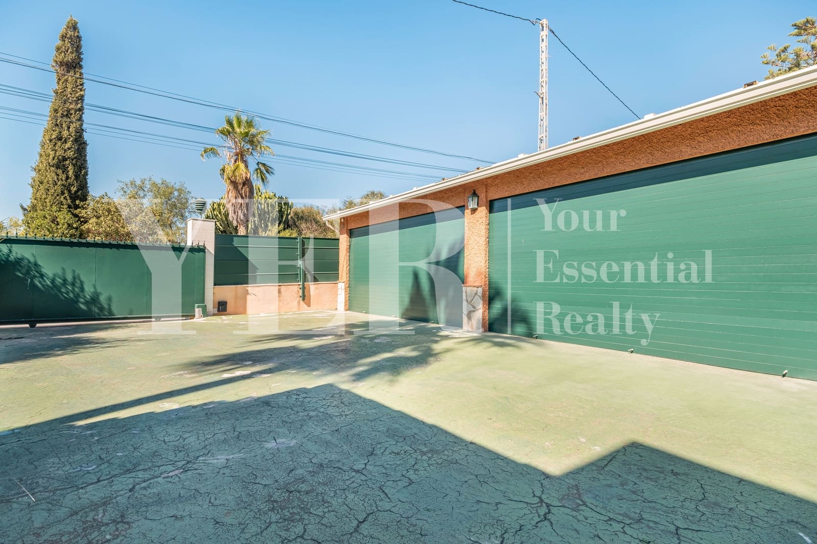 6 soveværelse Villa til salg i Elche / Elx med swimmingpool garage - € 735.000 (Ref: 8799471)