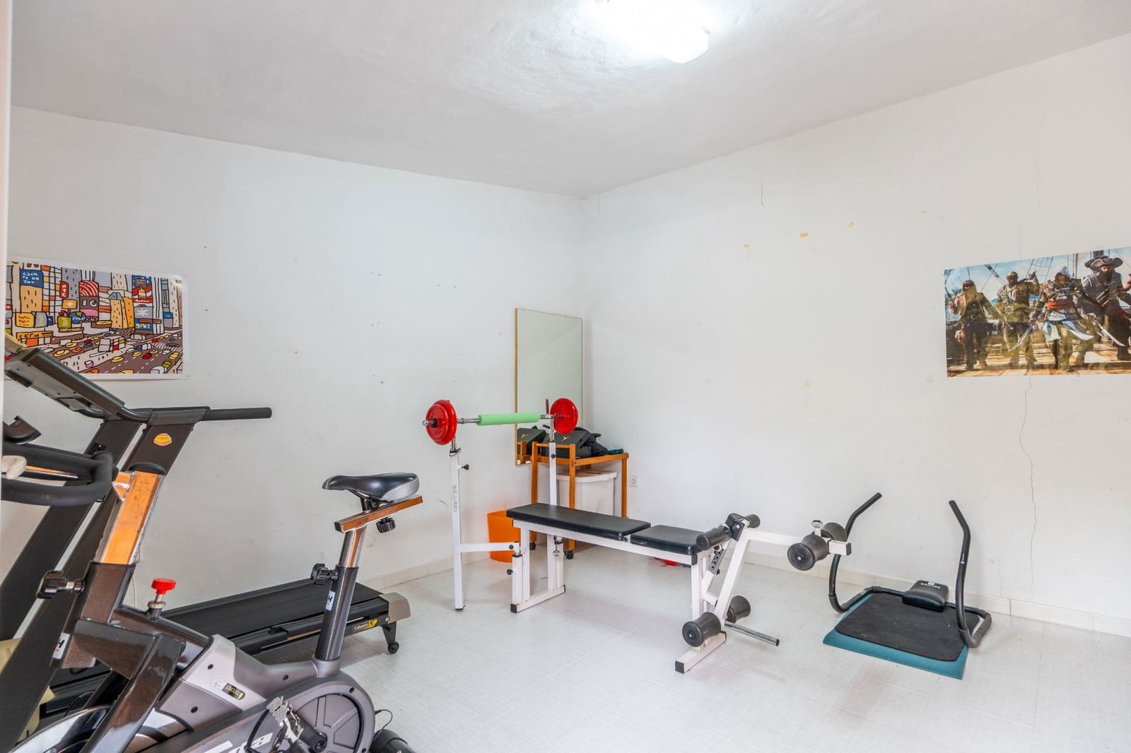 6 soveværelse Villa til salg i Elche / Elx med swimmingpool garage - € 735.000 (Ref: 8799471)