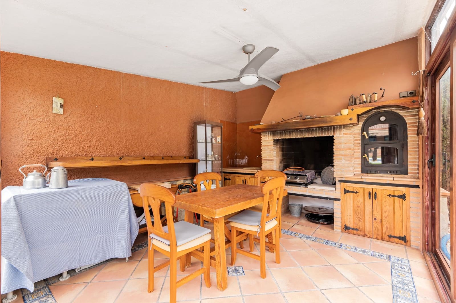 6 soveværelse Villa til salg i Elche / Elx med swimmingpool garage - € 735.000 (Ref: 8799471)