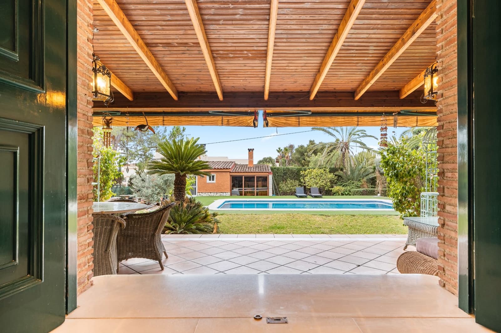 6 soveværelse Villa til salg i Elche / Elx med swimmingpool garage - € 735.000 (Ref: 8799471)