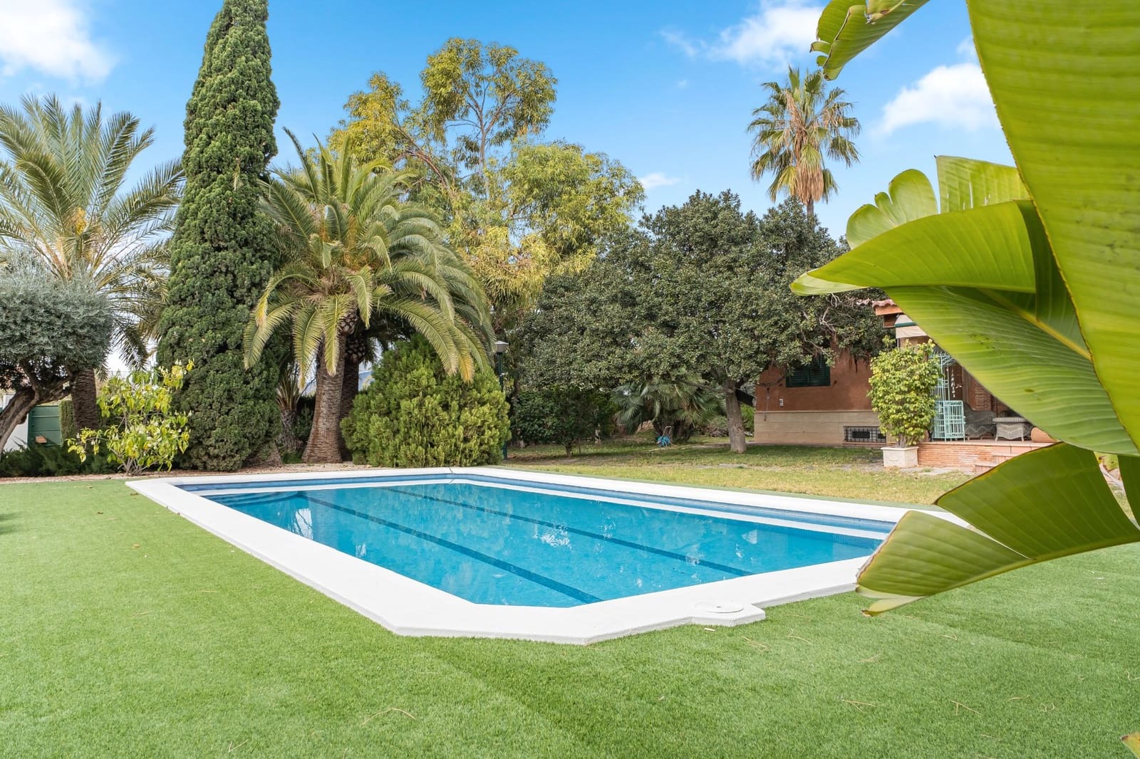 6 soveværelse Villa til salg i Elche / Elx med swimmingpool garage - € 735.000 (Ref: 8799471)