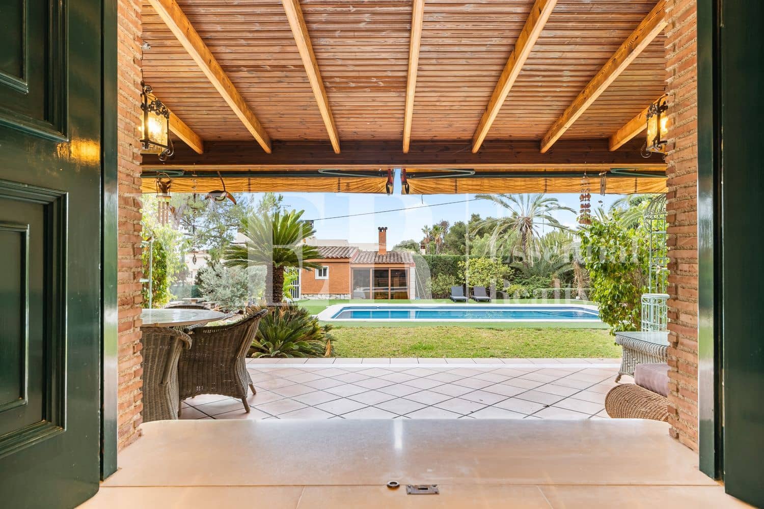 6 sypialnia Willa na sprzedaż w Elche / Elx z garażem - 730 000 € (Ref: 8799471)