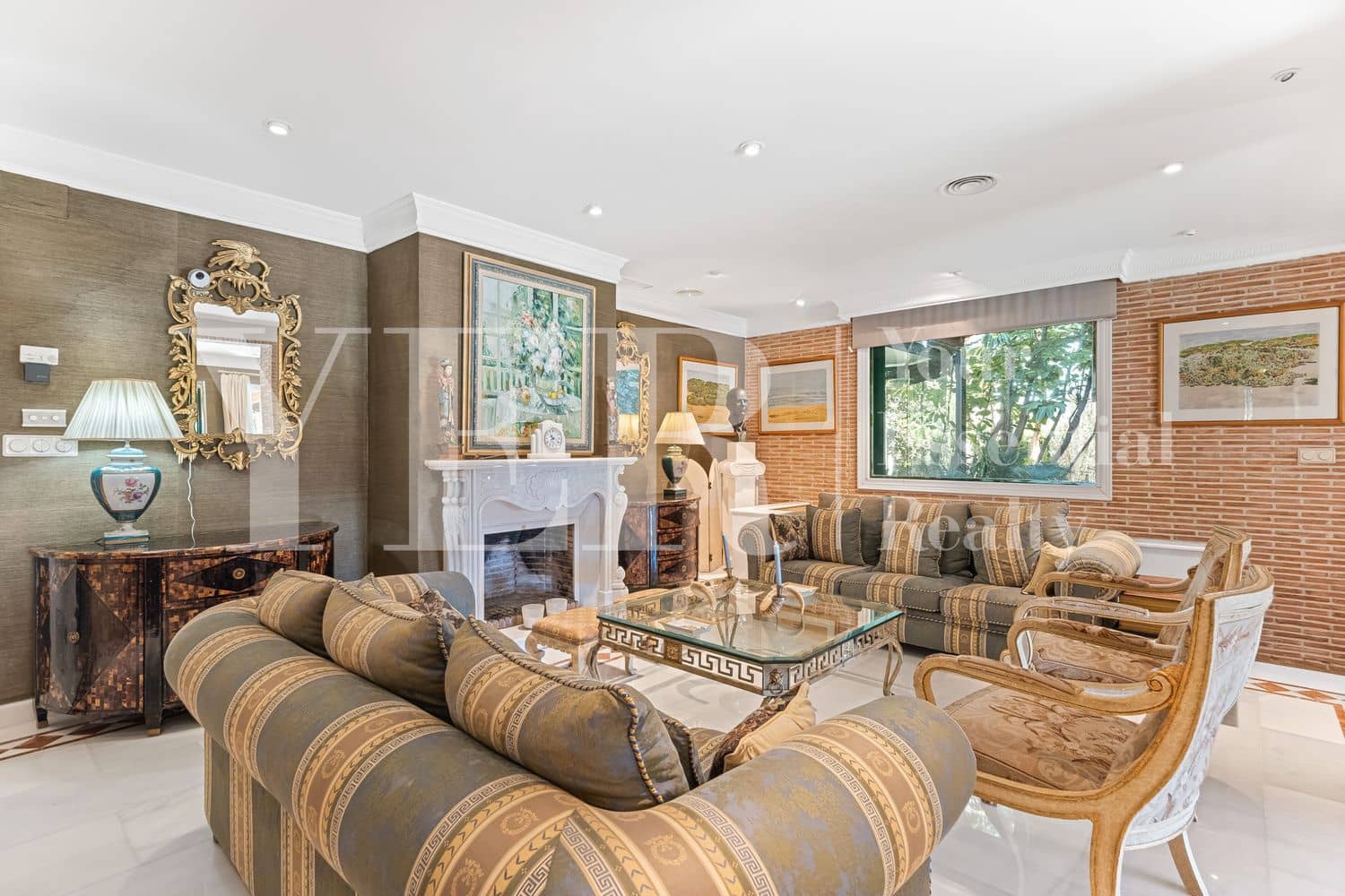 6 sypialnia Willa na sprzedaż w Elche / Elx z garażem - 730 000 € (Ref: 8799471)