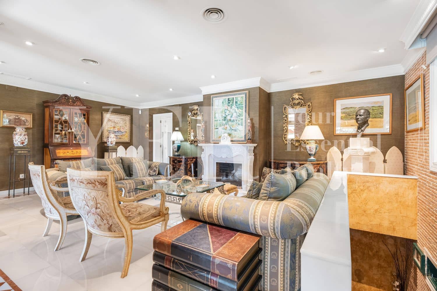 6 sypialnia Willa na sprzedaż w Elche / Elx z garażem - 730 000 € (Ref: 8799471)