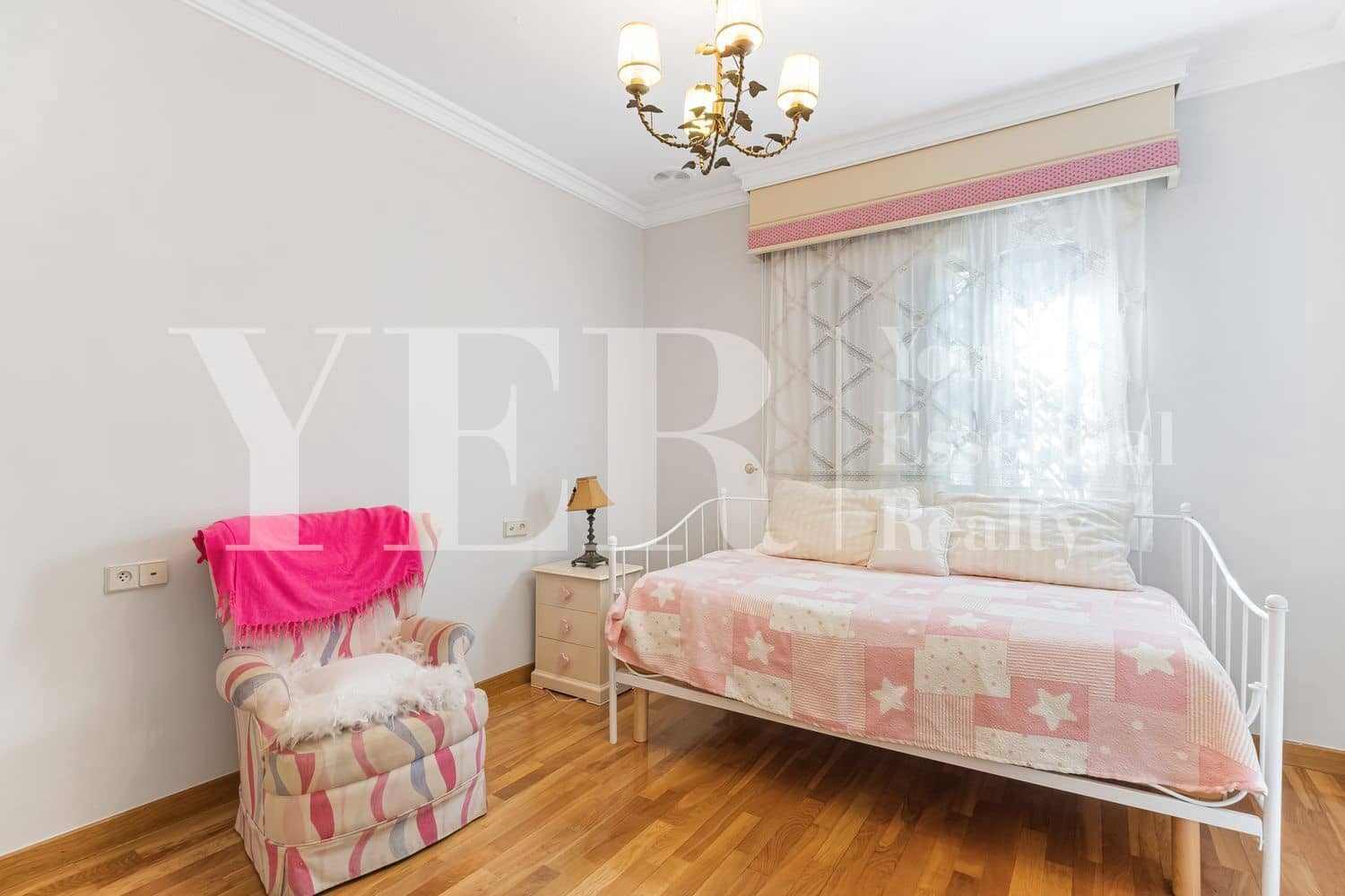 6 sypialnia Willa na sprzedaż w Elche / Elx z garażem - 730 000 € (Ref: 8799471)