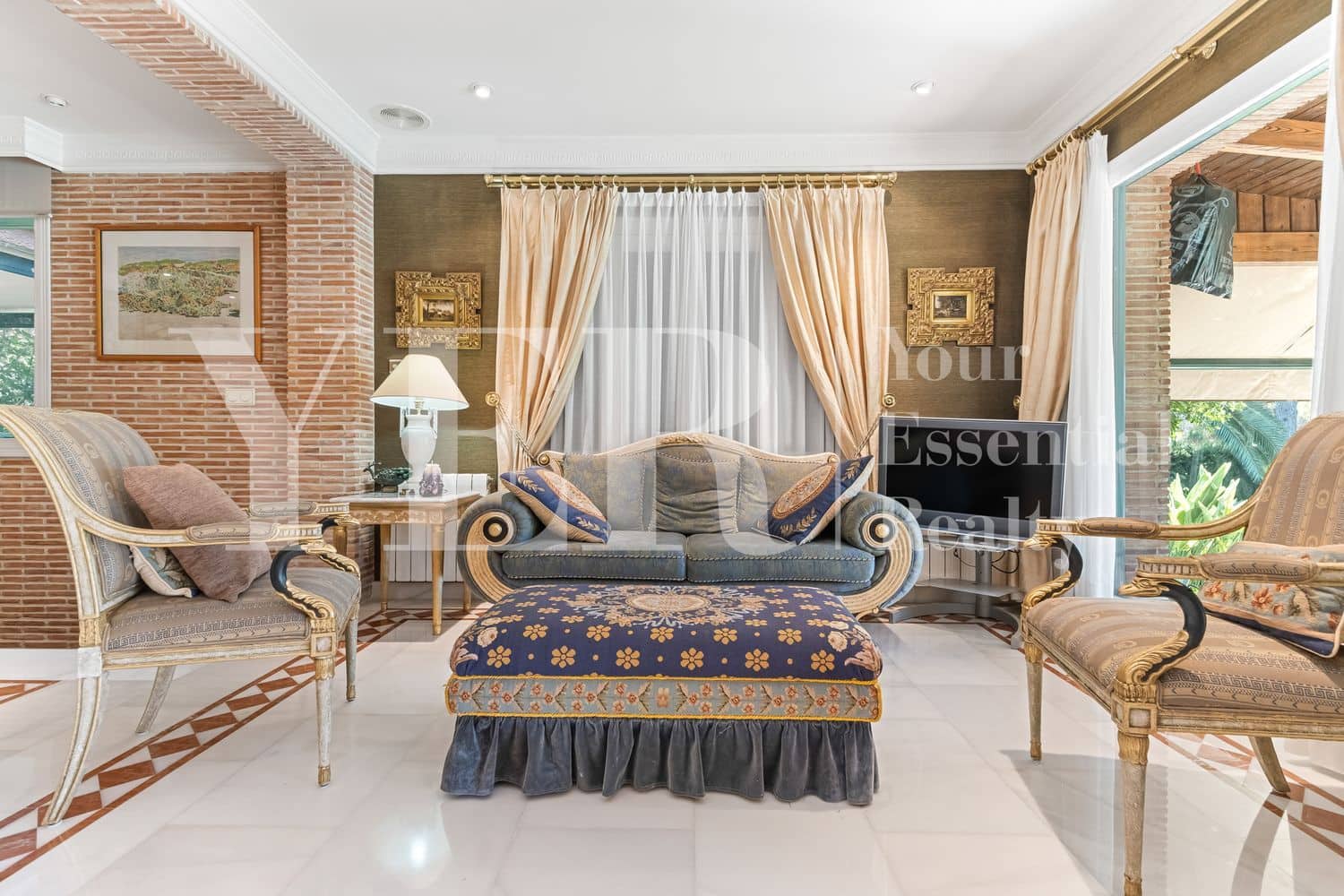 6 sypialnia Willa na sprzedaż w Elche / Elx z garażem - 730 000 € (Ref: 8799471)