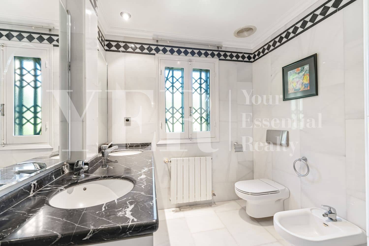 6 sypialnia Willa na sprzedaż w Elche / Elx z garażem - 730 000 € (Ref: 8799471)