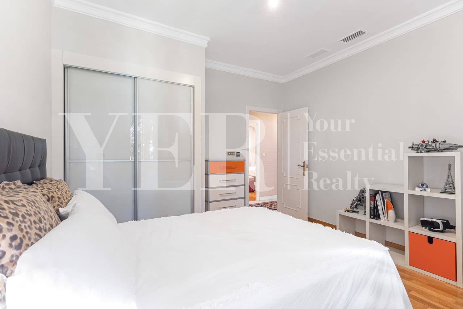 6 sypialnia Willa na sprzedaż w Elche / Elx z garażem - 730 000 € (Ref: 8799471)